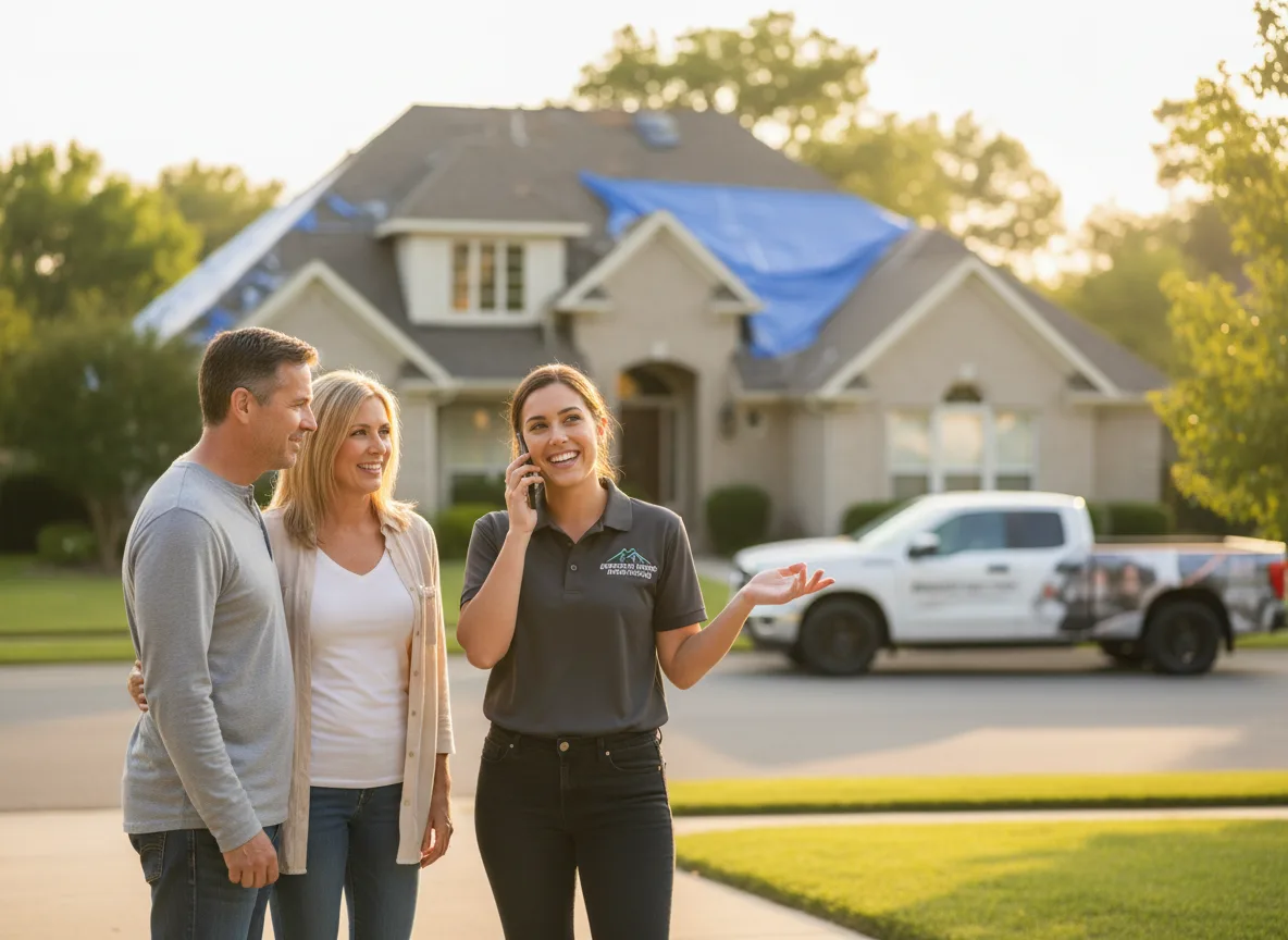 Emergency Roof Repair Montpelier, VA FAQs